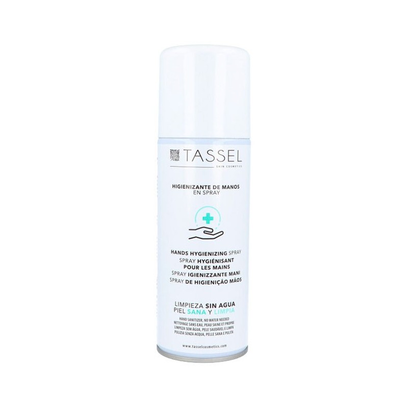 SPRAY HIGIENIZANTE DE MANOS 400ml